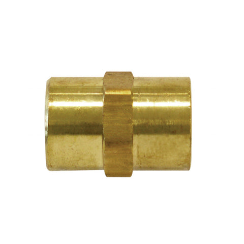 Raccord hexagonal 1/2 (f) npt