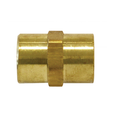 Raccord hexagonal 3/4 (f) npt