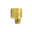 Coude 90° 1/8 (f) npt x 1/8 (m) npt