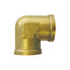 Coude 90° 3/4 (f) npt