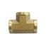 Raccord en «t» 3/4 (f) npt