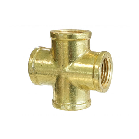 Croix 1/4 (f) npt