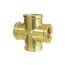Croix 1/2 (f) npt