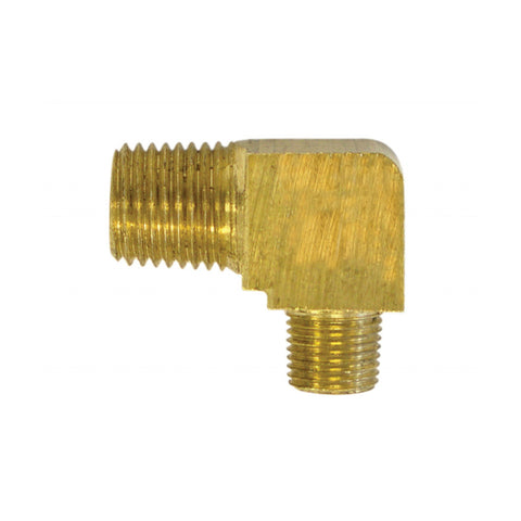 Coude 90° 1/4 (m) x 1/4 (m) npt