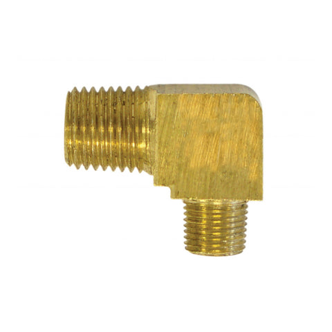 Raccord en «t» 1/4 (m) npt