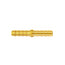 Joint d'accouplement barbillon 1/4