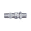 Ensemble raccord pivotant 3/4 (m) npt pour airflo