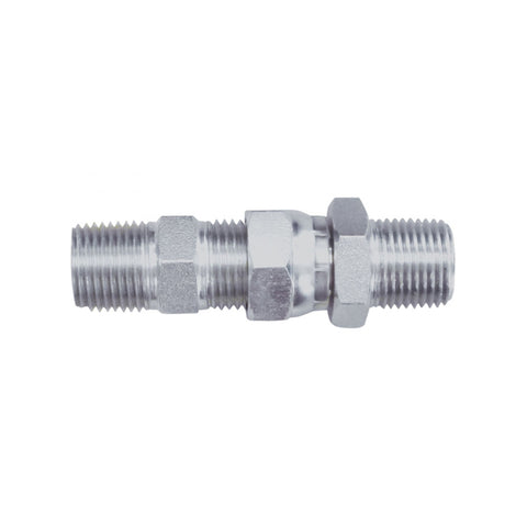 Ensemble raccord pivotant 3/4 (m) npt pour airflo