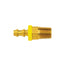Raccord à barbillon lock-on 3/4 x 3/4 (m) npt
