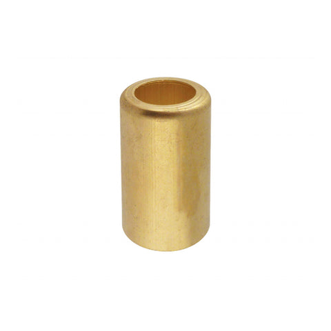 Virole en laiton .625'' di x .675'' de x .453'' trou x .968'' l