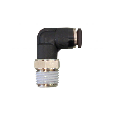 Coude pivotant 4 mm x 1/8 (m) bspt topfit