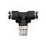 Jonction en «t» pivotant 6 mm x 1/8 (m) bspt topfit