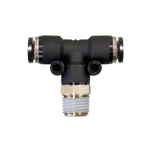 Jonction en «t» pivotant 6 mm x 1/8 (m) bspt topfit