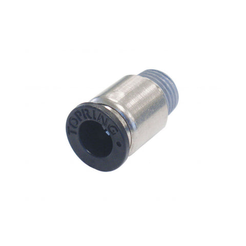 Raccord mâle à trou hexagonal 5/32 x 1/8 (m) npt maxfit