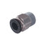 Raccord mâle droit 1/2 x 1/2 (m) npt maxfit