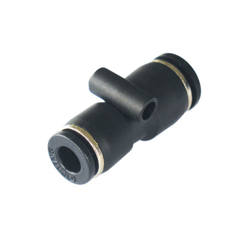 Réducteur union droit 6 mm x 8 mm maxfit