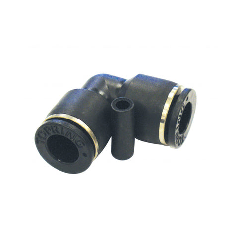 Union en coude 8 mm maxfit