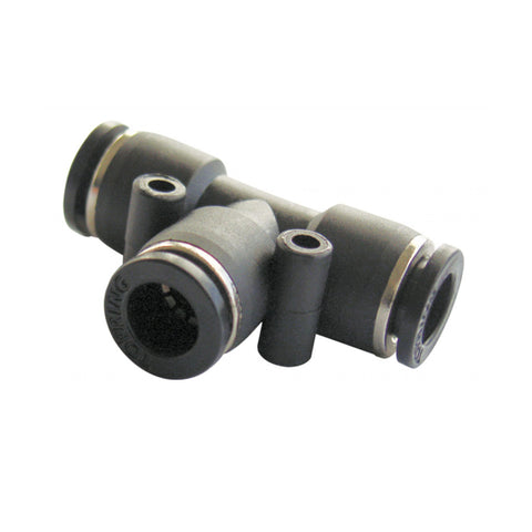 Union en «T» 6 mm maxfit
