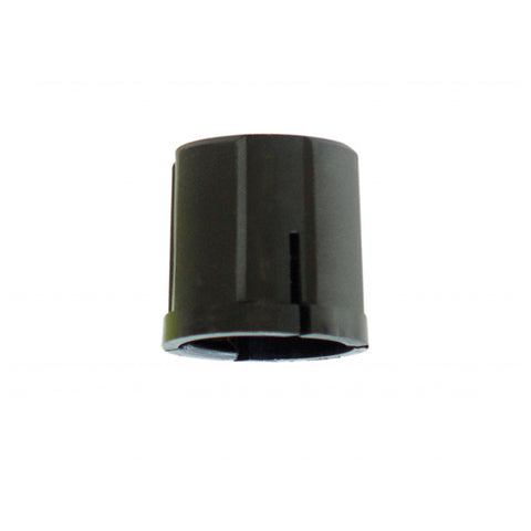 Capuchon simple régulateur, filtre/régulateur modulair medium