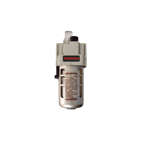 Lubrificateur 1/4 airflo 300