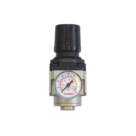 Régulateur 1/4 airflo 300 (5-125 psi)