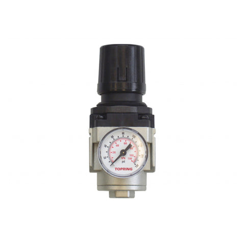 Régulateur 3/8 airflo 300 (5-125 psi)