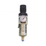Filtre/régulateur (manomètre inclus) 3/8 airflo 300 semi auto