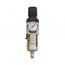 Filtre/régulateur (manomètre inclus) 3/8 airflo 300 semi auto