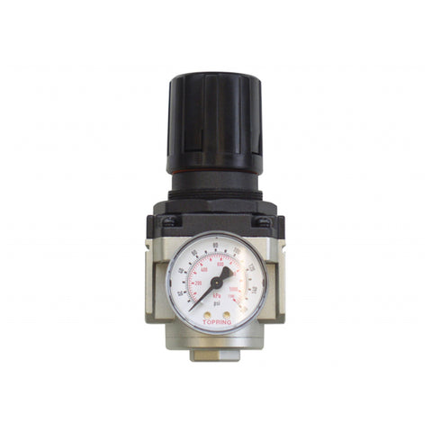 Régulateur 1/2 airflo 400 (0-125 psi)