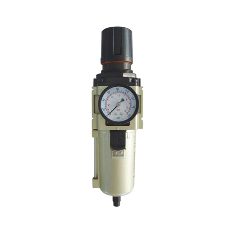 Filtre/régulateur 3/4 automatique airflo 450