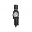 Filtre/régulateur (2-125 psi) 1/2 automatique zinc hiflo2