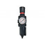 Filtre/régulateur (2-125 psi) 1/2 automatique zinc hiflo2