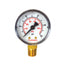 Manomètre 2'' – 1/4 npt lm 0-100
