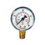 Manomètre 2'' – 1/4 npt lm 0-200