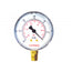 Manomètre 2-1/2'' – 1/4 npt lm 30''hg