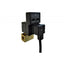 Purgeur automatique électronique compact 1/4 (f) npt maxdrain