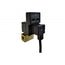 Purgeur automatique électronique compact 1/4 (f) npt maxdrain