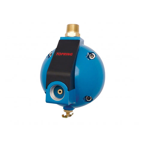 Purgeur automatique mécanique flotteur 1/2 (f) npt maxdrain