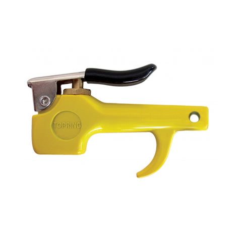 Soufflette compact sécuritaire permatip
