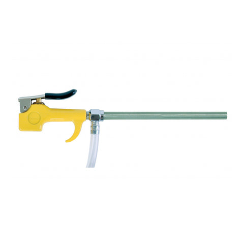 Soufflette compact avec buse à siphon