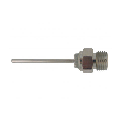 Buse petite aiguille compact