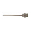 Buse longue aiguille compact
