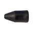 Buse en caoutchouc pour soufflette airpro 8 mm