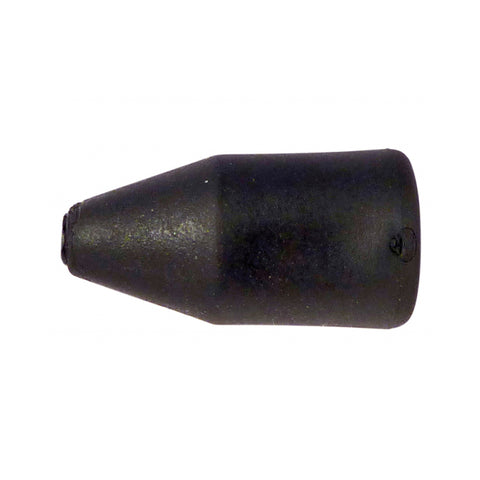Buse en caoutchouc pour soufflette airpro 8 mm