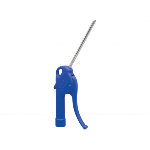 Soufflette ergonomique airpro - tube 6 mm x 30 cm