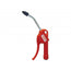 Soufflette airpro ultra-sécuritaires buse caoutchouc - tube 8 mm x 10 cm