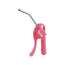 SOUFFLETTE SÉCURITAIRE SILENCIEUSE 1/4''NPT AVEC BUSE 8MM X 10CM