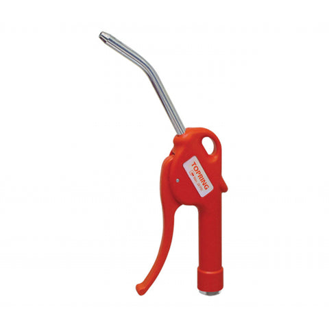 Soufflette airpro ultra-sécuritaires - tube 8 mm x 10 cm