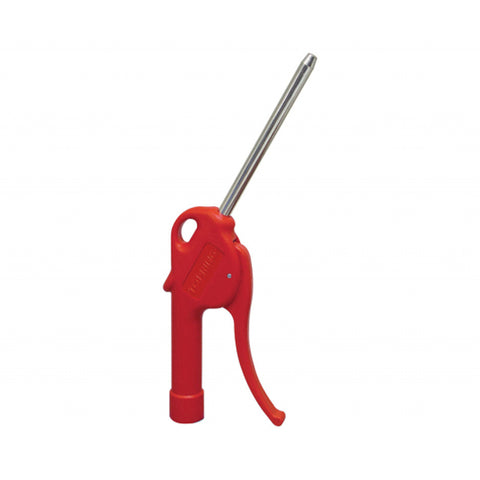 Soufflette ergonomique airpro - tube 8 mm x 30 cm