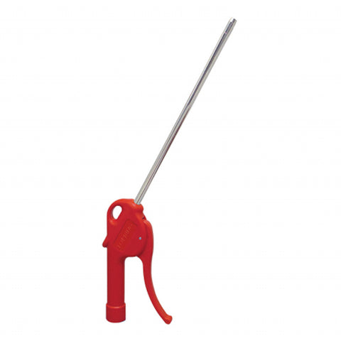 Soufflette ergonomique airpro - tube 8 mm x 50 cm